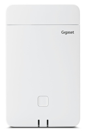 Базовая станция Gigaset N870 IP Pro (S30852-H2716-S301)