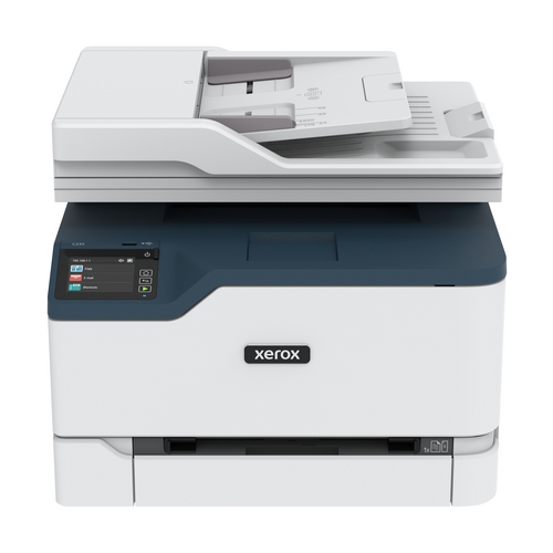 МФУ Xerox С235, белый (C235V_DNI)