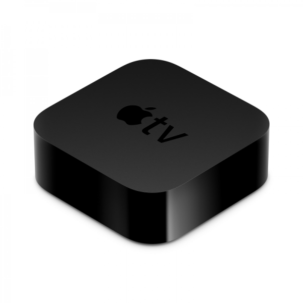 ТВ-приставка Apple TV HD 32GB (MHY93RS/A)