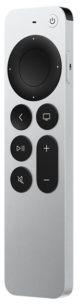 Apple TV Remote 2-gen. for Apple TV 4K 1st and 2nd gen., Apple TV HD, BT5.0
