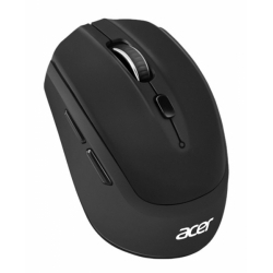 Мышь Acer OMR040 черный оптическая (1600dpi) беспроводная USB (7but)