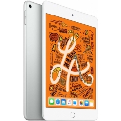 iPad mini Wi-Fi 256GB - Silver