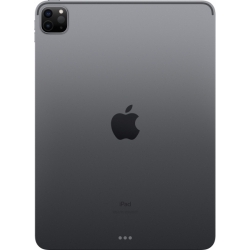 11-inch iPad Pro Wi‑Fi 512GB - Space Grey