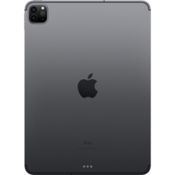 11-inch iPad Pro Wi‑Fi + Cellular 128GB - Space Grey