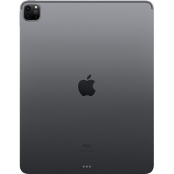12.9-inch iPad Pro Wi‑Fi 512GB - Space Grey