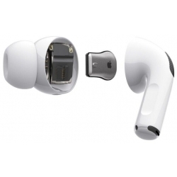 Беспроводные наушники Apple AirPods Pro (MWP22RU/A) белый