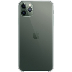 iPhone 11 Pro Max Clear Case