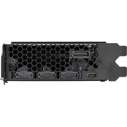 Видеокарта PNY NVIDIA Quadro RTX 5000 16Gb (VCQRTX5000BLK-1), OEM