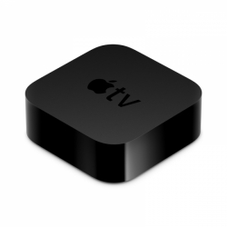 ТВ-приставка Apple TV 4K 32GB (MXGY2RS/A)
