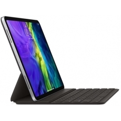 Клавиатура Apple Smart Keyboard Folio для iPad Pro, черный (MXNK2RS/A)