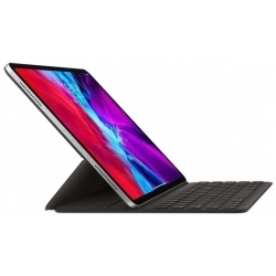 Клавиатура Apple Smart Keyboard Folio для iPad Pro 12.9, черный (MXNL2RS/A)