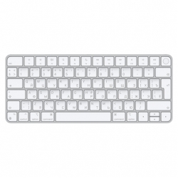 Клавиатура APPLE Magic Keyboard with Touch ID for Mac (MK293RS/A)