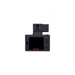Видеорегистратор с радар-детектором Sho-Me Combo Note WiFi GPS ГЛОНАСС, черный