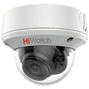 Камера видеонаблюдения HiWatch DS-T208S 2.7-13.5мм, белый