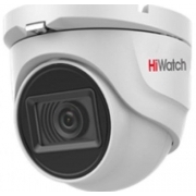 Камера видеонаблюдения Hikvision HiWatch DS-T803 2.8-2.8мм цветная