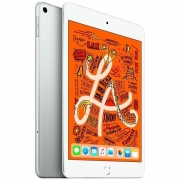 iPad mini Wi-Fi + Cellular 256GB - Silver