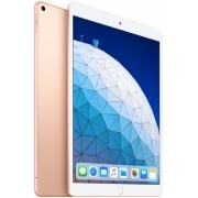 10.5-inch iPad Air Wi-Fi + Cellular 64GB - Gold