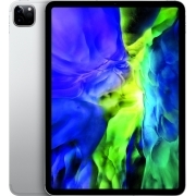 Планшет Apple 11-inch iPad Pro, серебристый (MXE72RU/A)