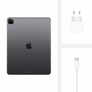 12.9-inch iPad Pro Wi‑Fi + Cellular 256GB - Space Grey