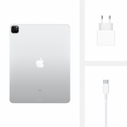 12.9-inch iPad Pro Wi‑Fi + Cellular 512GB - Silver