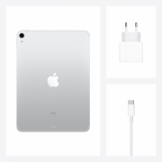 10.9-inch iPad Air Wi-Fi + Cellular 64GB - Silver