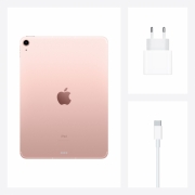 10.9-inch iPad Air Wi-Fi + Cellular 256GB - Rose Gold
