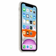 iPhone 11 Clear Case
