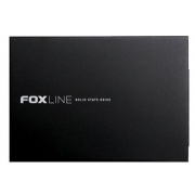 SSD накопитель Foxline X5 960Gb (FLSSD960X5)