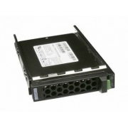 Накопитель SSD Fujitsu 1x960Gb SATA для RX2540 M5 TX2550 M5 RX2520 M5 RX2530 M5 RX4770 M5 S26361-F5733-L960 Hot Swapp 2.5"