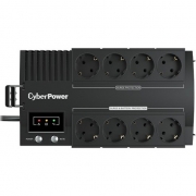 Источник бесперебойного питания CyberPower BS450E NEW 450VA/270W USB