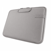 Сумка Cozistyle SmartSleeve for MacBook 15" Gray
