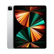 Apple 12.9-inch iPad Pro 5-gen. (2021) WiFi + Cellular 1TB - Silver (rep. MXFA2RU/A)