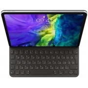 Клавиатура Apple Smart Keyboard Folio для iPad Pro, черный (MXNK2RS/A)
