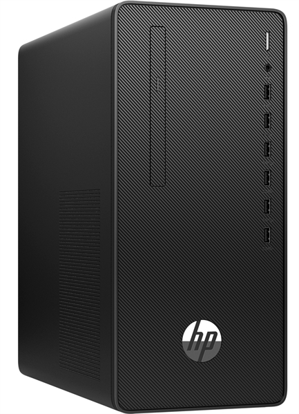 Компьютер HP 295 G6 MT, черный (294Q7EA#ACB)