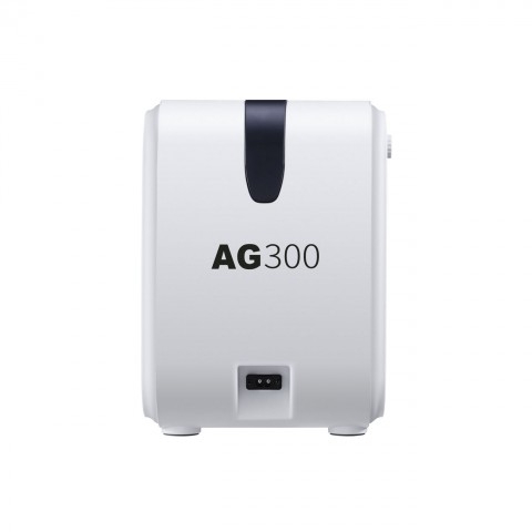 Воздухоочиститель Airgle AG300, белый