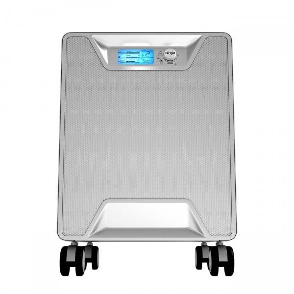 Воздухоочиститель Airgle AG900, белый