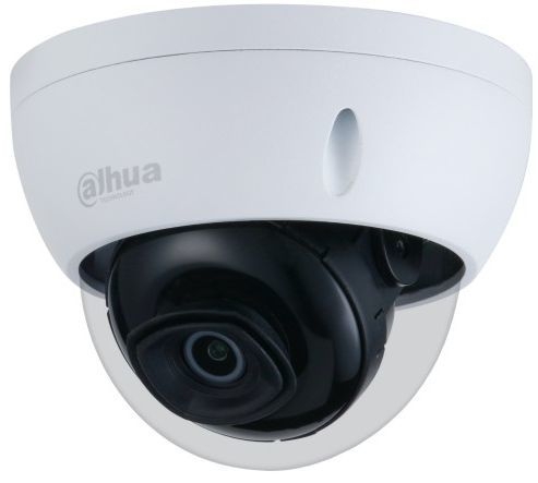 Видеокамера IP Dahua DH-IPC-HDBW3449EP-AS-NI-0280B 2.8-2.8мм, белый