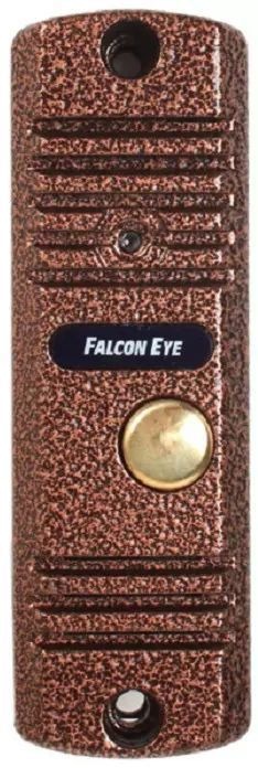 Видеопанель Falcon Eye FE-305C, медный