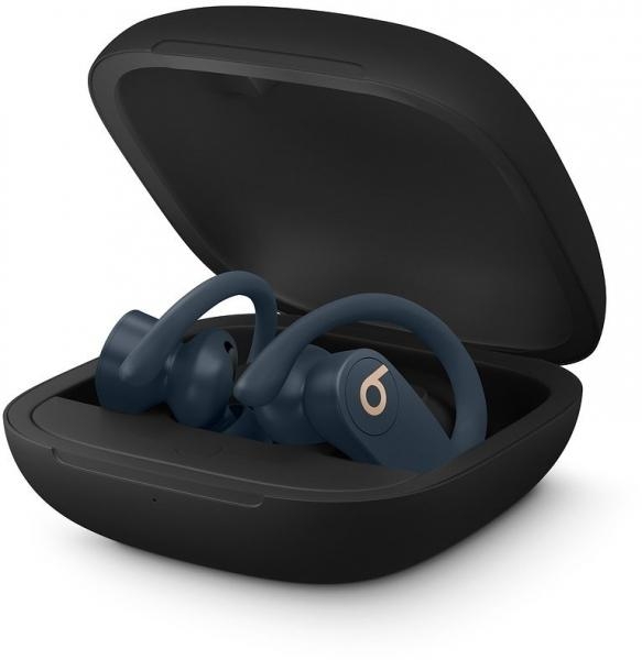 Powerbeats Pro Totally Wireless Earphones - Navy
