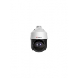 Видеокамера IP HiWatch DS-I425 4.8-120мм, белый