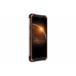 Смартфон Doogee S86/6+128GB/оранжевый (S86_Fire Orange)
