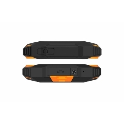 Смартфон Doogee S86/6+128GB/оранжевый (S86_Fire Orange)