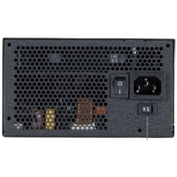 Блок питания Chieftec PowerPlay 650W (GPU-650FC)