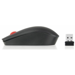 Мышка LENOVO ThinkPad Essential, черный (4X30M56887)
