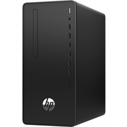 Компьютер HP 295 G6 MT, черный (294Q7EA#ACB)