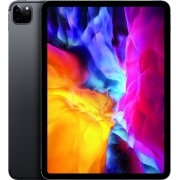 Apple 11-inch iPad Pro (2020) WiFi 512GB - Space Grey (rep. MTXT2RU/A)