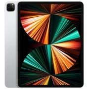 Планшет Apple iPad Pro 256GB, серебристый (MHR73RU/A)