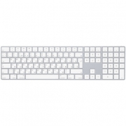 Клавиатура Apple Magic Keyboard (MQ052RS/A)