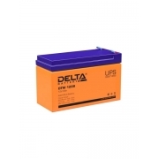 Батарея для ИБП Delta DTM 1209 12В 9Ач