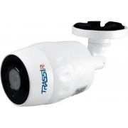 Видеокамера IP Trassir TR-D2121IR3W (3.6 MM), белый